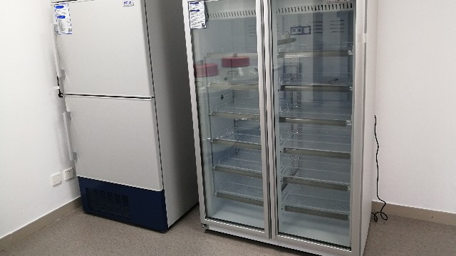 GSP對冷藏箱驗證的要求