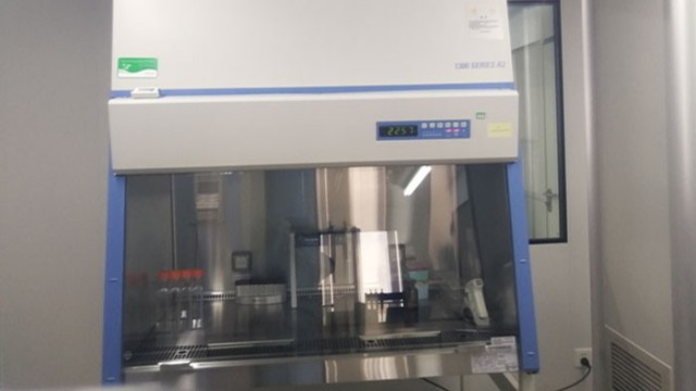 生物安全柜檢測標(biāo)準(zhǔn)及方法的差異