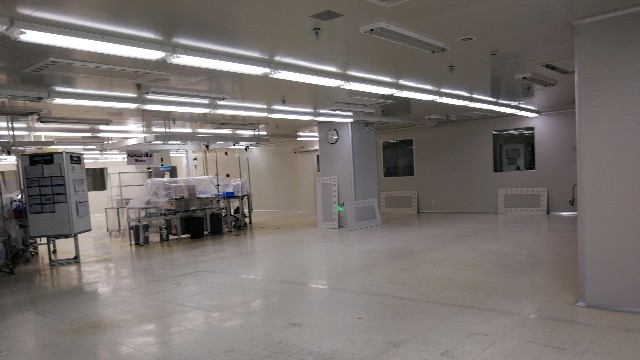 熙邁潔凈室檢測(cè)